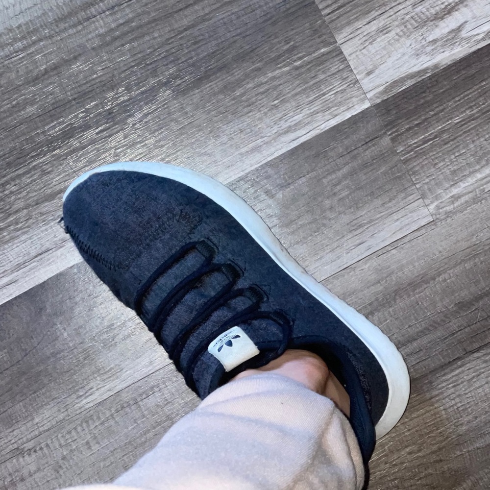 Adidas tublars